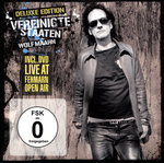 Film: Wolf Maahn - Vereinigte Staaten [DE] (+ CD)
