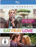 Film: Eat, Pray, Love [DC]