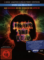 Film: Enter the Void [LCE] (+ 2 DVDs)