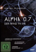 Film: Alpha 0.7 - Der Feind in Dir