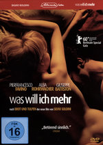 Film: Was will ich mehr