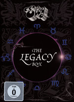 Film: Eloy - The Legacy Box [2 DVDs]