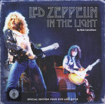 Film: Led Zeppelin - In The Light [4 DVDs] (+ Buch)