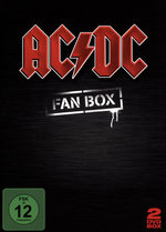 AC/DC - Fan Box  [2 DVDs]
