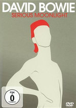 Film: David Bowie - Serious Moonlight