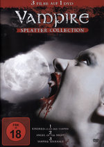 Film: Vampire Splatter Collection Vol. 1