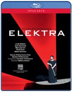 Film: Richard Strauss - Elektra