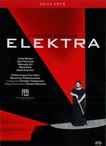 Film: Richard Strauss - Elektra