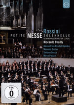Film: Rossini - Petite Messe Solennelle