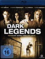 Film: Dark Legends