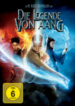 Film: Die Legende von Aang