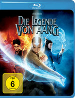 Film: Die Legende von Aang