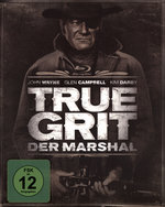 Film: True Grit - Der Marshal
