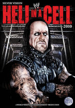 Film: WWE - Hell in a Cell 2010 [3 DVDs]