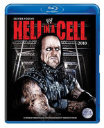 Film: WWE - Hell in a Cell 2010 [2 BRs]