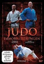 Film: Judo - Immobilisierungen Vol. 1