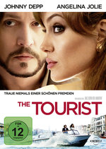 Film: The Tourist
