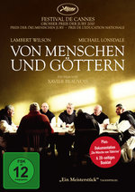 Film: Von Menschen und Göttern