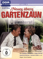 Film: Neues übern Gartenzaun [3 DVDs]