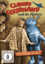 Film: Clown Ferdinand und die Rakete