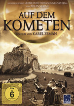 Film: Auf dem Kometen