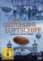 Film: Das gestohlene Luftschiff