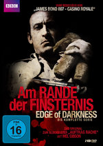 Film: Am Rande der Finsternis - Kompl. Serie [2 DVDs]