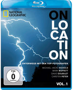 Film: On Location Teil 1 - National Geographic