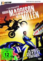 Film: The Ultimate Ride: Maddison & Millen