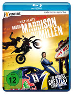 Film: The Ultimate Ride: Maddison & Millen