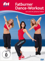 Film: Fit for Fun - Fatburner Dance-Workout