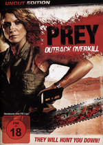 Film: Prey - Outback Overkill - Uncut Version