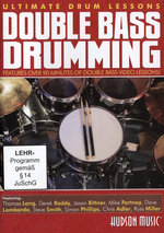 Film: Double Bass Drumming - Ultimate Drum Lessons