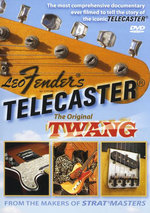 Film: Leo Fender's Telecaster - The Original Twang