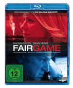 Film: Fair Game