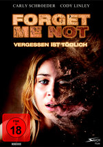 Film: Forget me not