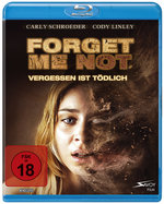 Film: Forget me not