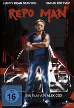 Film: Repoman