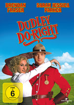 Film: Dudley Do-Right