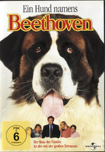 Film: Ein Hund namens Beethoven