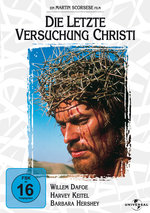 Film: Die letzte Versuchung Christi