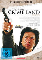 Film: Jackie Chan - Crimeland [SE] [CE]