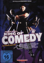 Film: Jackie Chan - King of Comedy