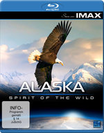 Film: Alaska - Spirit of the Wild IMAX