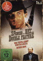Film: Bud Spencer & Terence Hill - Double Feat. Vol. 5