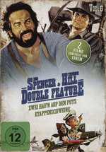 Film: Bud Spencer & Terence Hill - Double Feat. Vol. 6