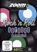 Film: Rock 'n' Roll - Karaoke Superhits [2 DVDs]