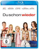 Film: Du schon wieder