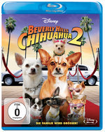 Film: Beverly Hills Chihuahua 2