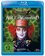 Film: Alice im Wunderland